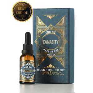 CBD Yağı %25, 10ml, 2500mg, Geniş Spectrum
